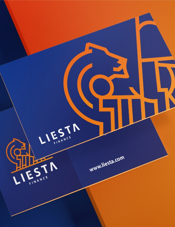 Liesta